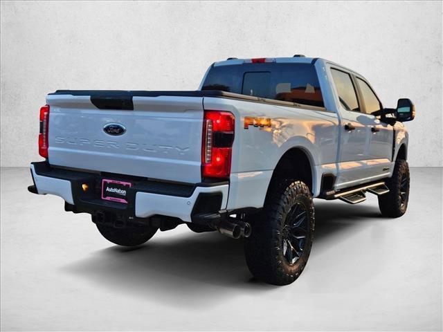 new 2026 Ford F-250 car, priced at $81,902