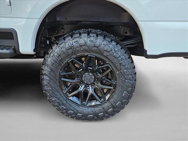 new 2026 Ford F-250 car, priced at $81,902