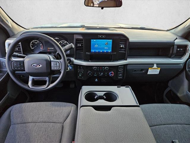 new 2026 Ford F-250 car, priced at $81,902