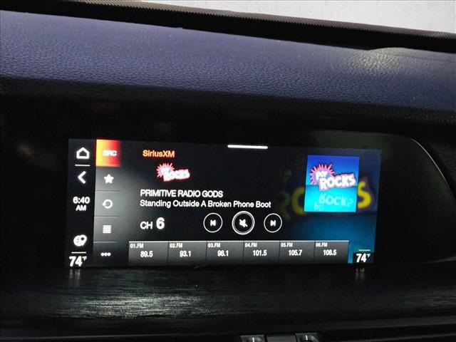 used 2021 Alfa Romeo Stelvio car, priced at $16,766