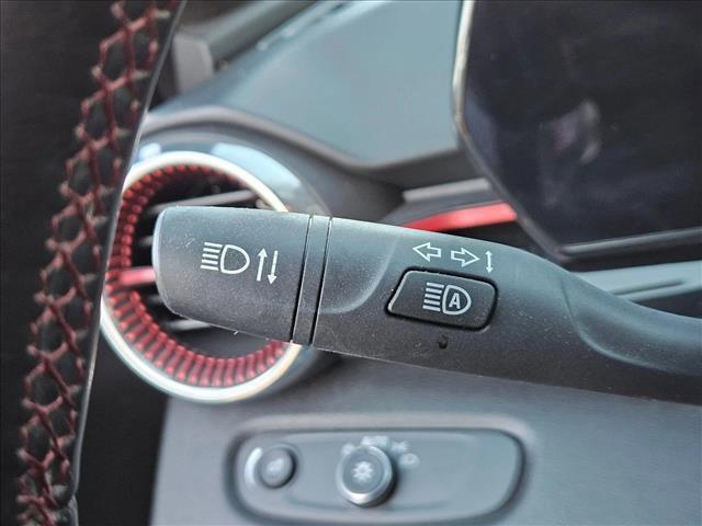 used 2024 Chevrolet Trax car, priced at $22,500