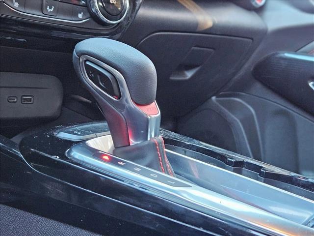 used 2024 Chevrolet Trax car, priced at $22,500