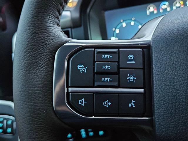 new 2025 Ford F-150 car, priced at $70,134