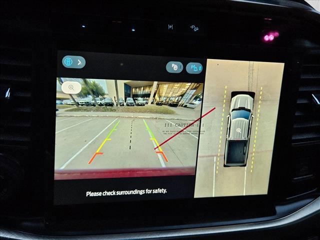 new 2025 Ford F-150 car, priced at $70,134