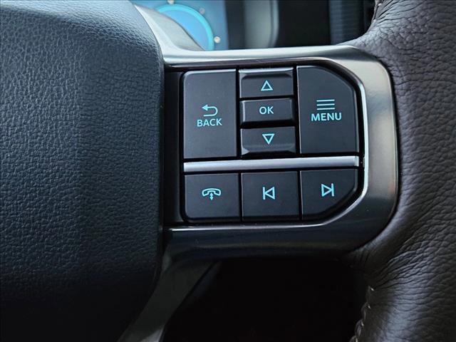 new 2025 Ford F-150 car, priced at $70,134