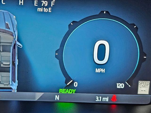 new 2025 Ford F-150 car, priced at $70,134