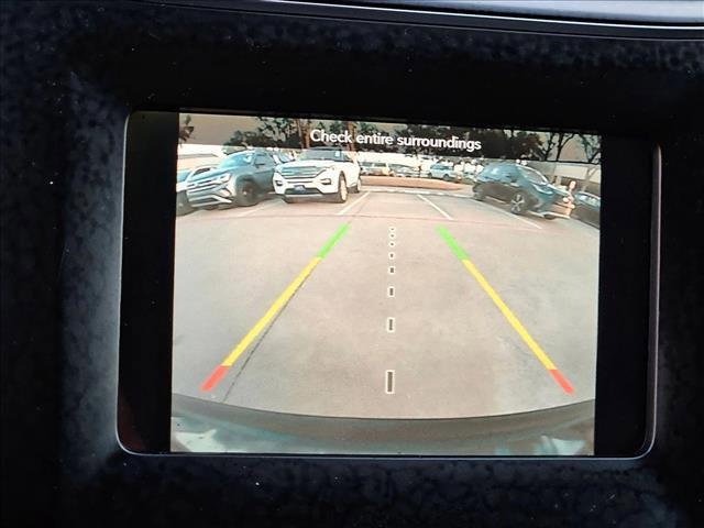 used 2020 Jeep Cherokee car, priced at $17,995