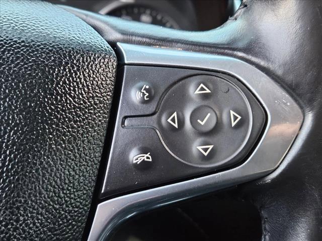 used 2020 Chevrolet Traverse car, priced at $15,495