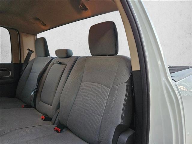 used 2020 Ram 3500 car, priced at $38,156