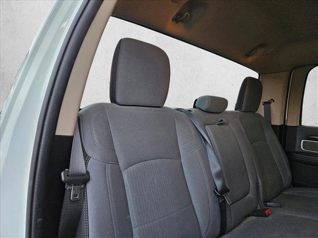 used 2020 Ram 3500 car, priced at $38,156