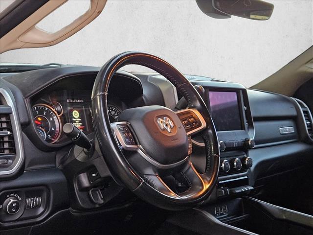 used 2020 Ram 3500 car, priced at $38,156