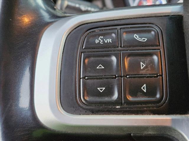 used 2020 Ram 3500 car, priced at $38,156