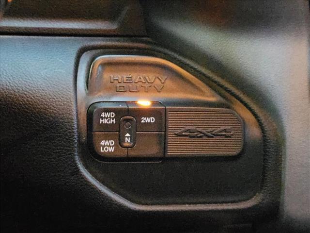 used 2020 Ram 3500 car, priced at $38,156