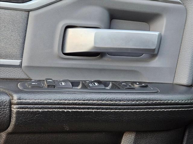 used 2020 Ram 3500 car, priced at $38,156