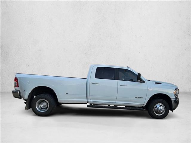 used 2020 Ram 3500 car, priced at $38,156