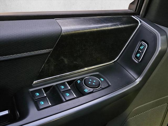 used 2021 Ford F-150 car, priced at $24,981