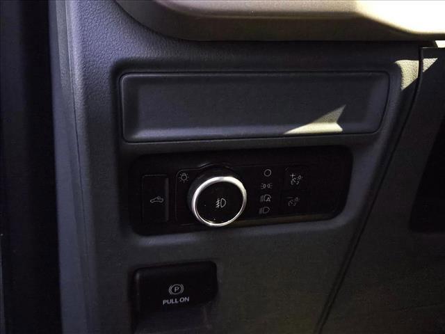 used 2021 Ford F-150 car, priced at $24,981