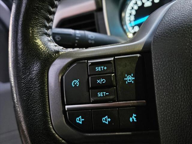 used 2021 Ford F-150 car, priced at $24,981