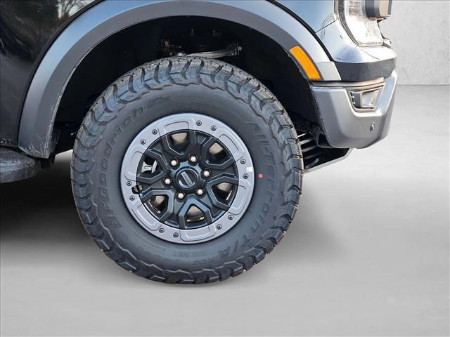 new 2026 Ford Ranger car, priced at $60,985