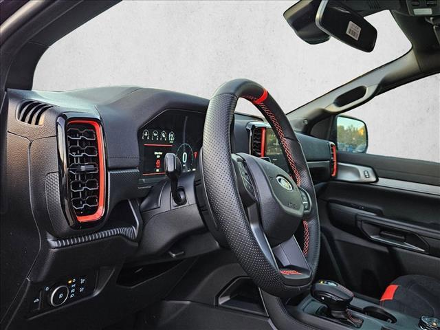 new 2026 Ford Ranger car, priced at $60,985