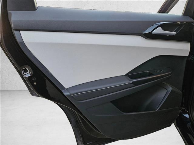 used 2025 Volkswagen Taos car, priced at $20,991