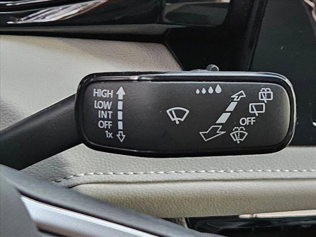 used 2025 Volkswagen Taos car, priced at $20,991