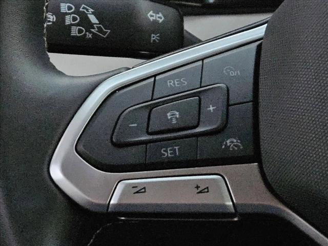 used 2025 Volkswagen Taos car, priced at $20,991