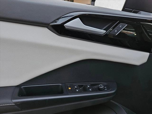 used 2025 Volkswagen Taos car, priced at $20,991