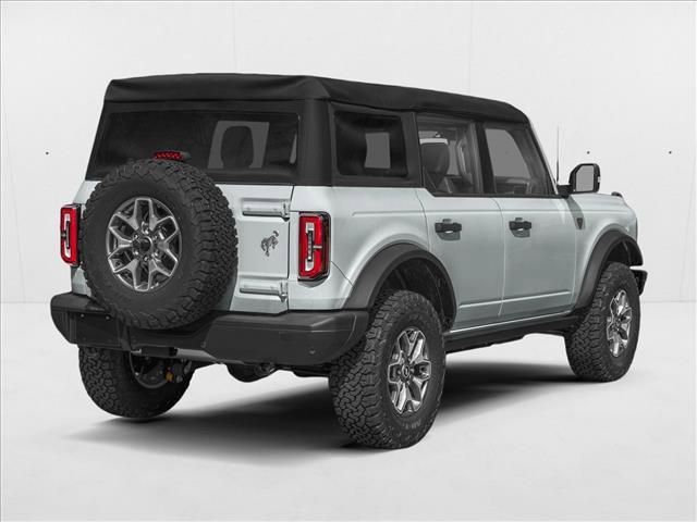new 2026 Ford Bronco car, priced at $71,835