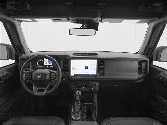 new 2026 Ford Bronco car, priced at $71,835