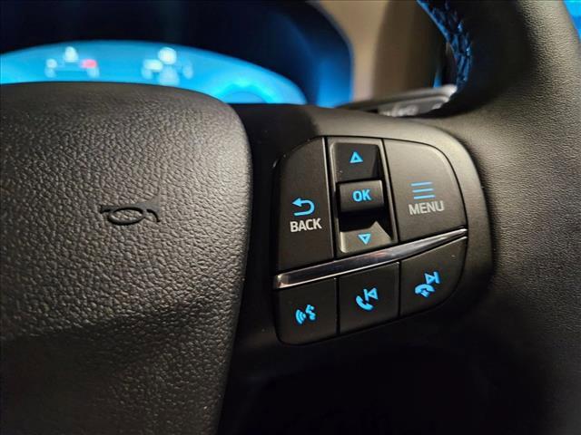 new 2025 Ford Bronco Sport car, priced at $29,244