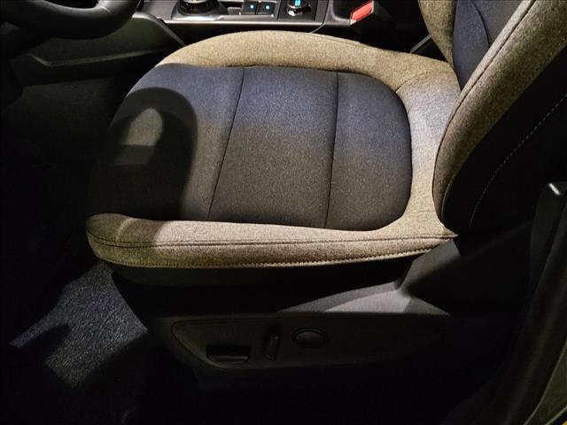 new 2025 Ford Bronco Sport car, priced at $29,244