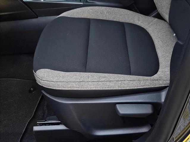 new 2025 Ford Bronco Sport car, priced at $26,287