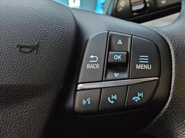 new 2025 Ford Bronco Sport car, priced at $26,287