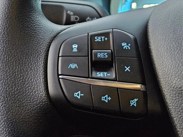 new 2025 Ford Bronco Sport car, priced at $26,287