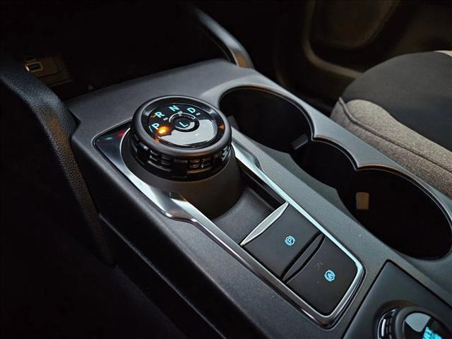 new 2025 Ford Bronco Sport car, priced at $26,287