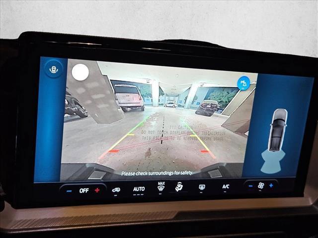 new 2025 Ford Bronco Sport car, priced at $27,834