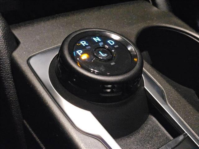 new 2025 Ford Bronco Sport car, priced at $27,834