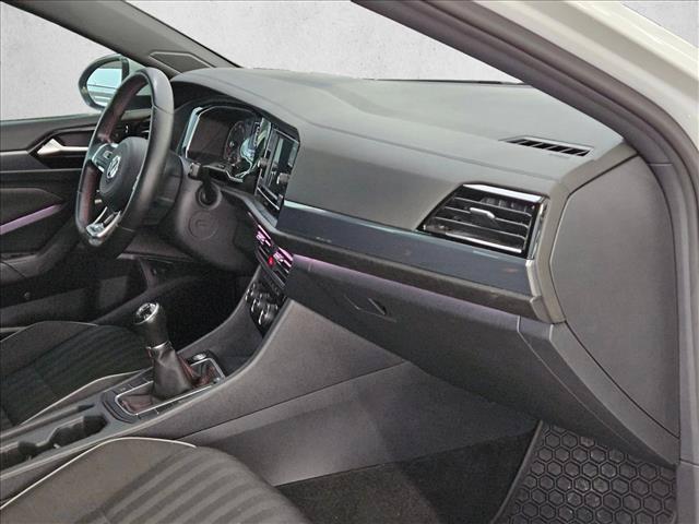 used 2021 Volkswagen Jetta GLI car, priced at $17,220
