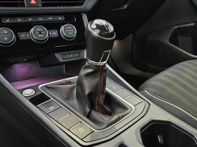 used 2021 Volkswagen Jetta GLI car, priced at $17,220