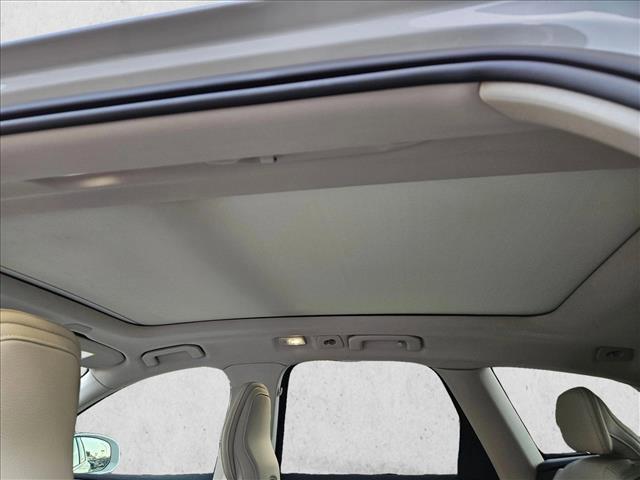 used 2022 Volvo XC60 car, priced at $27,260