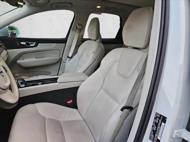 used 2022 Volvo XC60 car, priced at $27,260