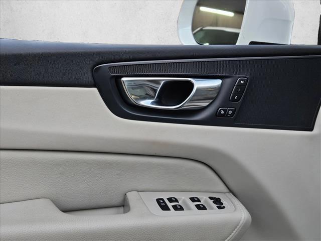 used 2022 Volvo XC60 car, priced at $27,260