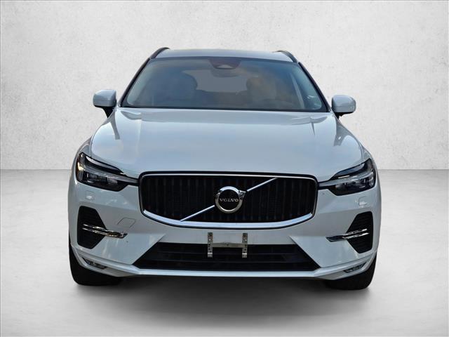 used 2022 Volvo XC60 car, priced at $27,260