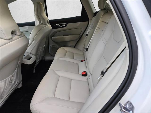 used 2022 Volvo XC60 car, priced at $27,260