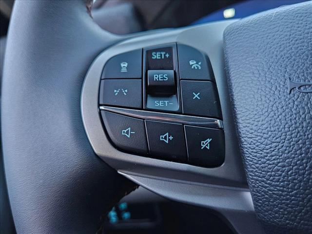 new 2026 Ford Explorer car, priced at $36,599