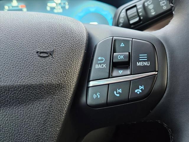 new 2025 Ford Bronco Sport car, priced at $33,125