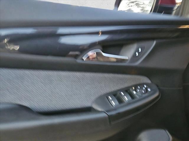 used 2025 Chevrolet TrailBlazer car, priced at $19,914