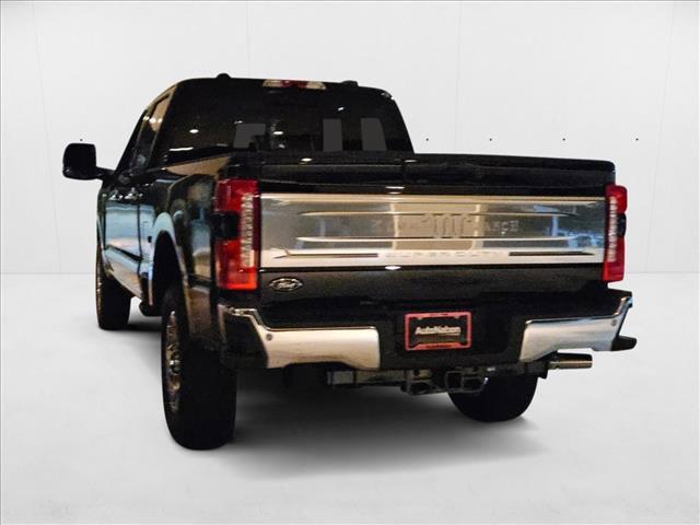 new 2026 Ford F-250 car, priced at $91,952