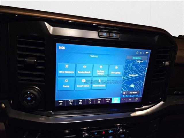 new 2026 Ford F-250 car, priced at $91,952